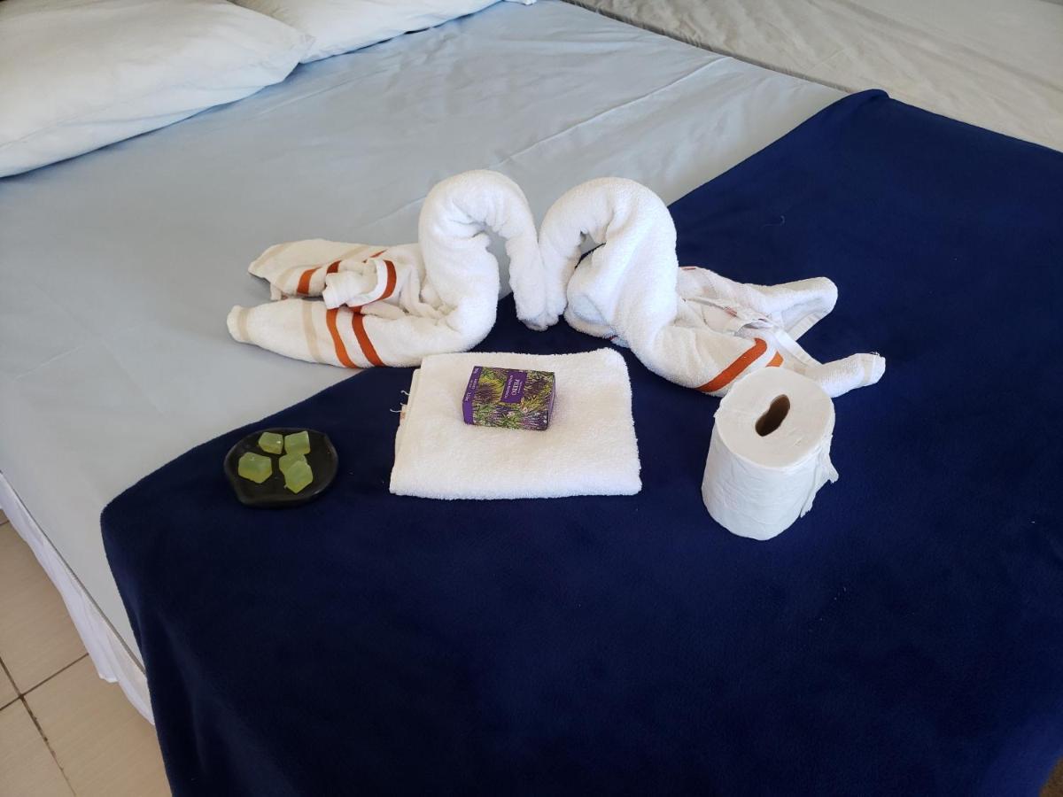 Enseada Suites Guarapari Esterno foto