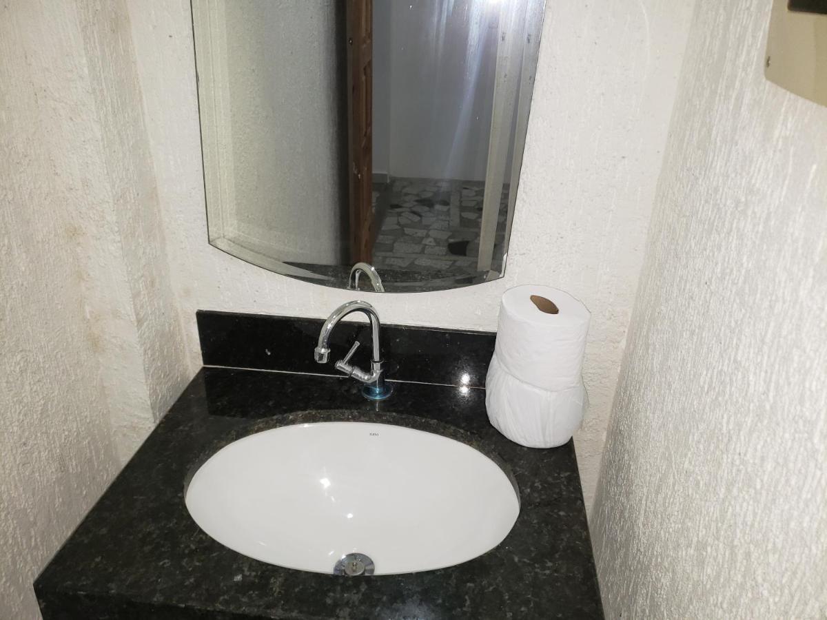 Enseada Suites Guarapari Esterno foto