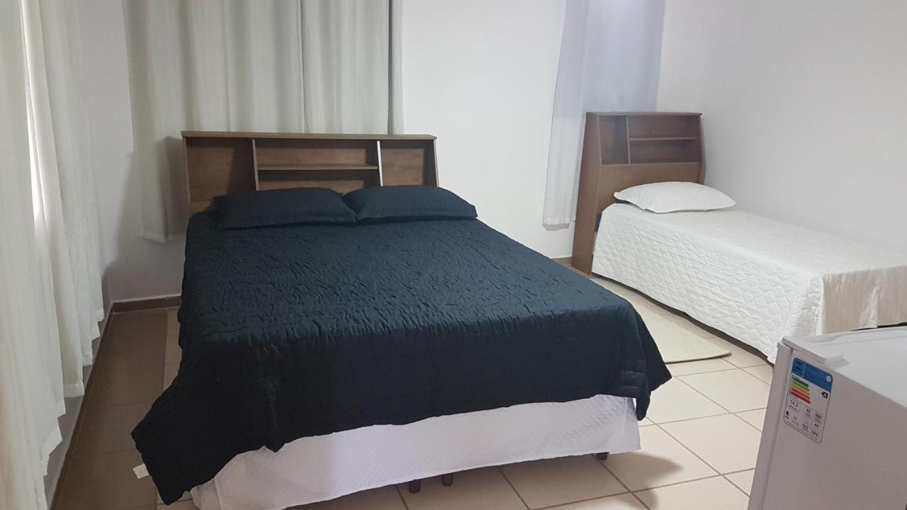 Enseada Suites Guarapari Esterno foto