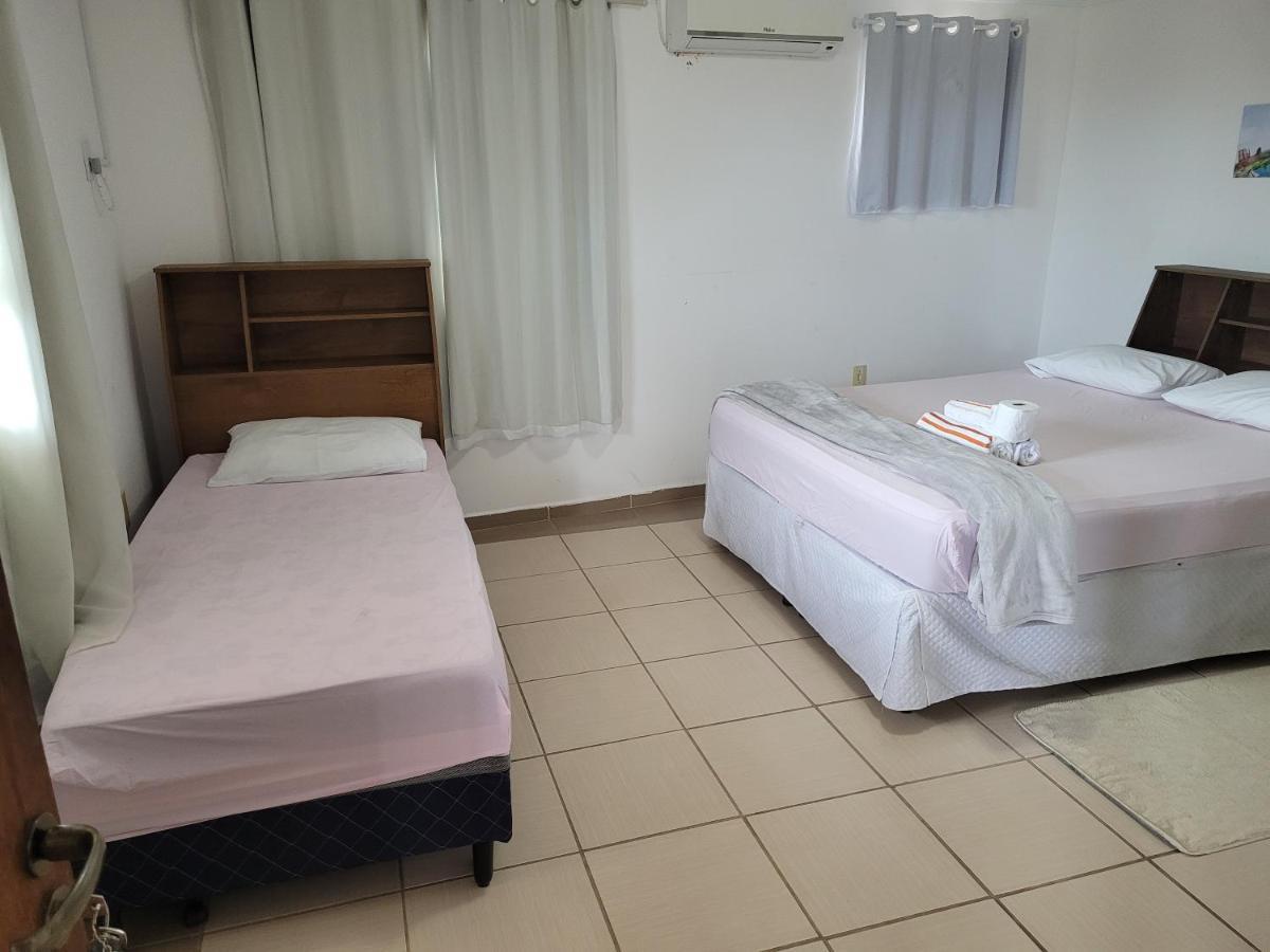 Enseada Suites Guarapari Esterno foto