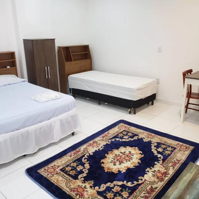 Enseada Suites Guarapari Esterno foto